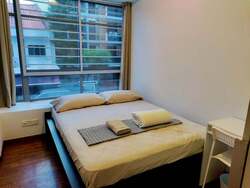 Atrium Residences (D14), Apartment #600305111